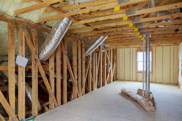 Professional Insulation Contractor in Mauston, WI
