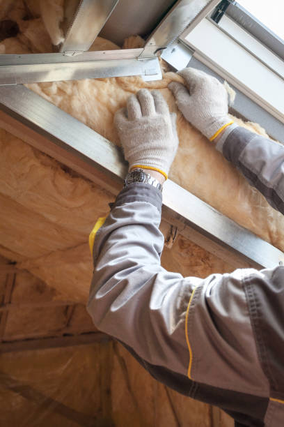 Types of Insulation We Offer in Mauston, WI