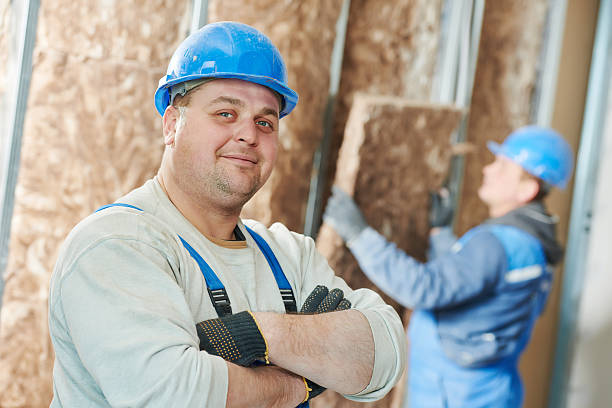 Best Spray Foam Insulation in Mauston, WI